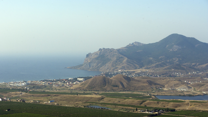 Внезапная проверка: Как украинцы спонсировали ВСУ за счёт Крыма