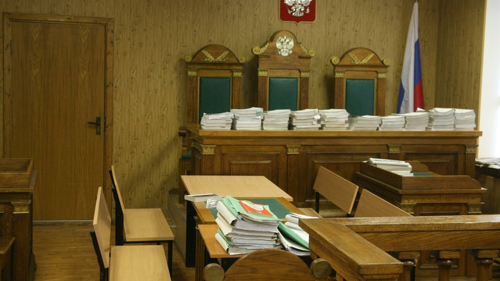 В судо ушло дело женщины, которая избивала приемных дочерей-инвалидов в гостинице Сочи