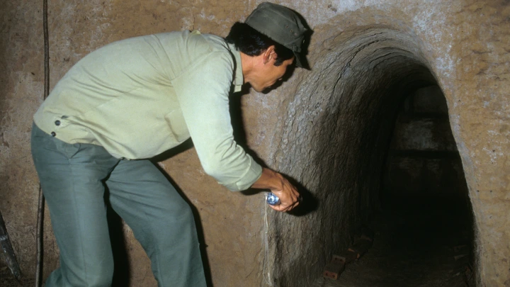 Курские земли опасны вьетнамскими ловушками. Украинцы гибнут по стопам американцев