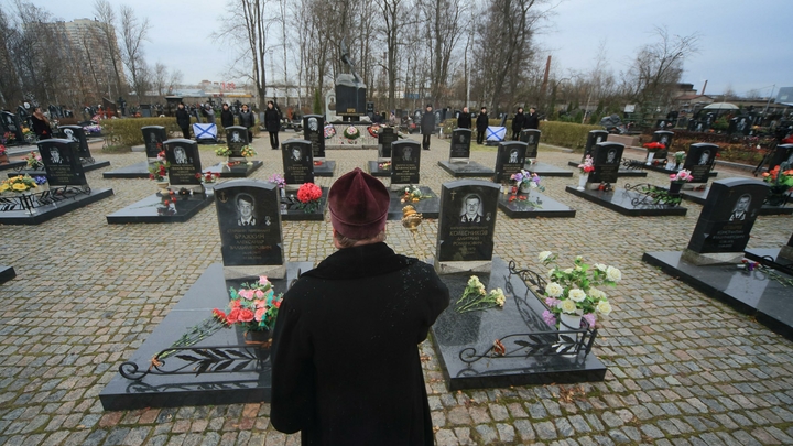 Адмирал обвинил НАТО в гибели подлодки Курск: Найдено важное доказательство