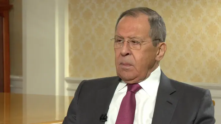 Лавров: Зеленский не хочет мира, судя по тому, что вытворял в Мюнхене