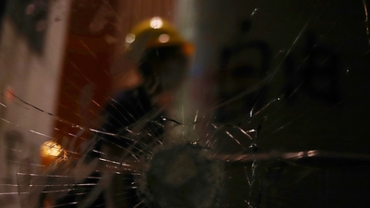 ВСУ пристреливаются крылатыми ракетами Storm Shadow. Военкор предсказал Луганску страшную участь