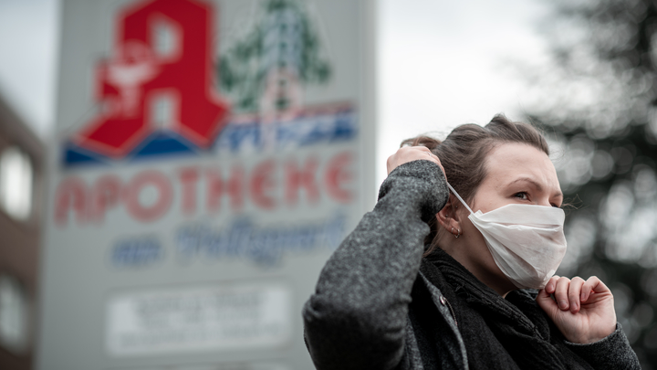 Вакцина против вируса-убийцы появится через три месяца в России - источник