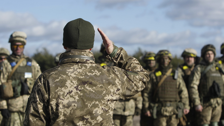 Мне стыдно за такую славу: Начштаба украинского батальона рассказал о боях в Донбассе