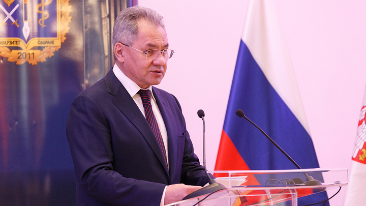 Призовут всех, но изолируют: Коронавирус не отменит призыва - Шойгу