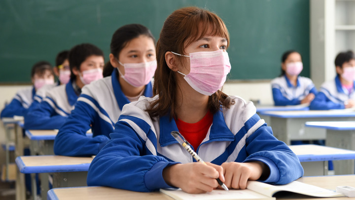 Американский след в деле коронавируса: Китай не отступает от своего заявления