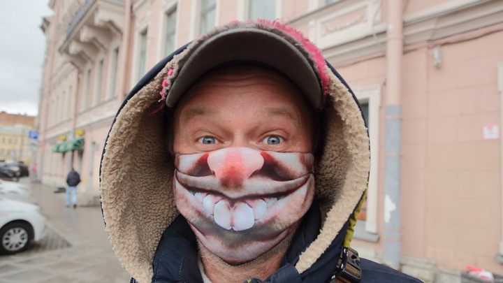 Вспомните блокаду Ленинграда: Журналист Кононенко пристыдил ноющих