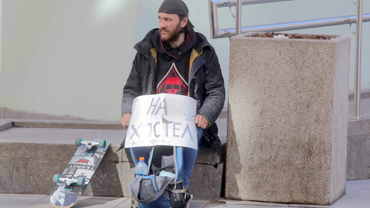 В Санкт-Петербурге расселяют 4 «резиновые» квартиры