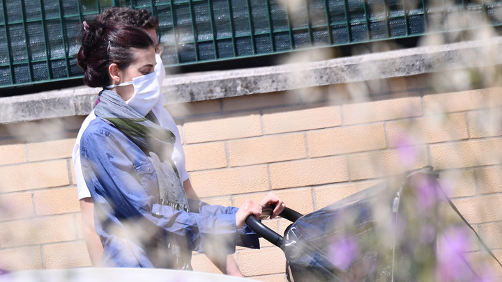 Абсолютно катастрофическая ситуация: Главврач Коммунарки сравнил эпидемию в России и Италии