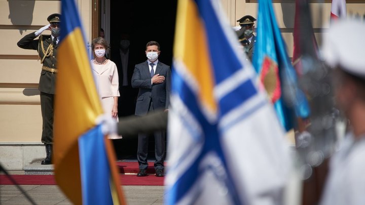 Из СБУ утёк любопытный список: Военкор о личности жертвы похищения в России и старых делах