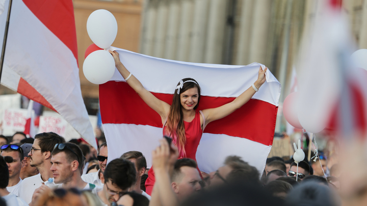 Скоро поймут, куда вляпались: Лукашенко напомнил протестующим о ковидных деньгах