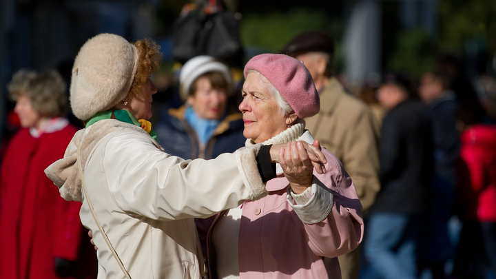 Помня о важном: Как Москва поддерживает горожан старшего поколения