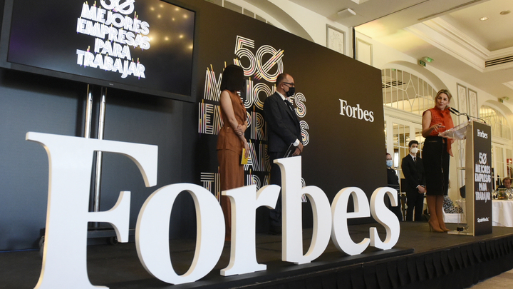 Три компании из Новосибирска попали в топ-200 журнала Forbes