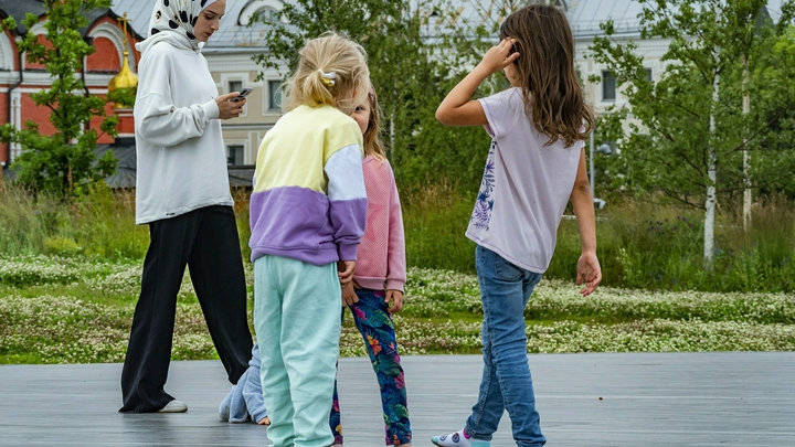 Почти 250 детей получили травмы в ДТП в Нижегородской области в первые шесть месяцев 2021 года