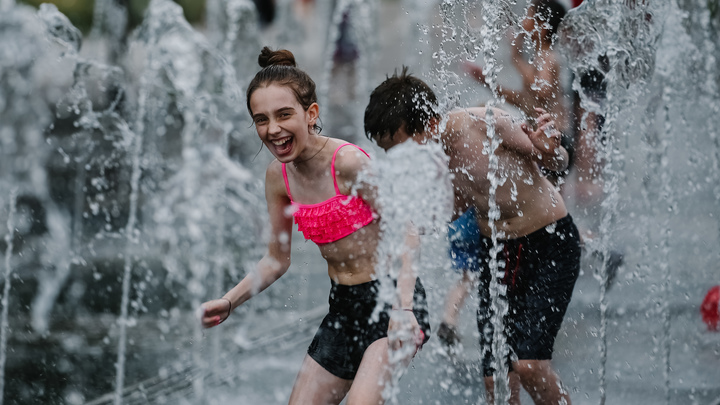 Жара снова вернётся: Синоптик предупредил сразу семь регионов России