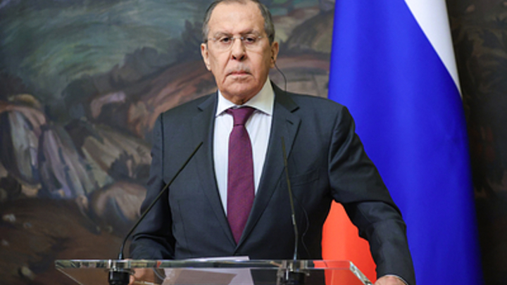 Лавров разоблачил планы НАТО: Собирают коалицию для войны с Россией