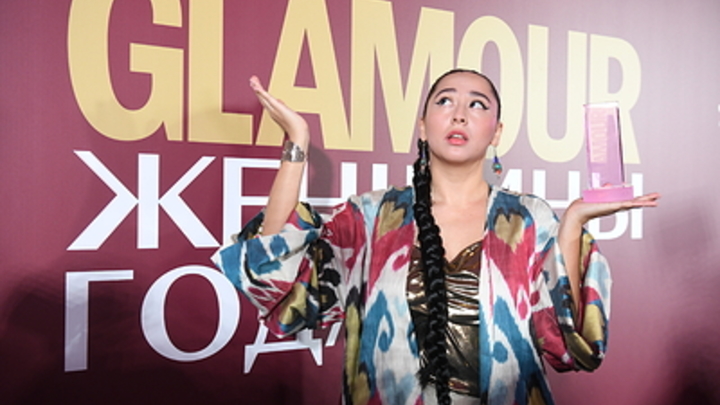 Нет Маниже: Оскорбившей русских певице объявили бойкот - письма летят в МВД