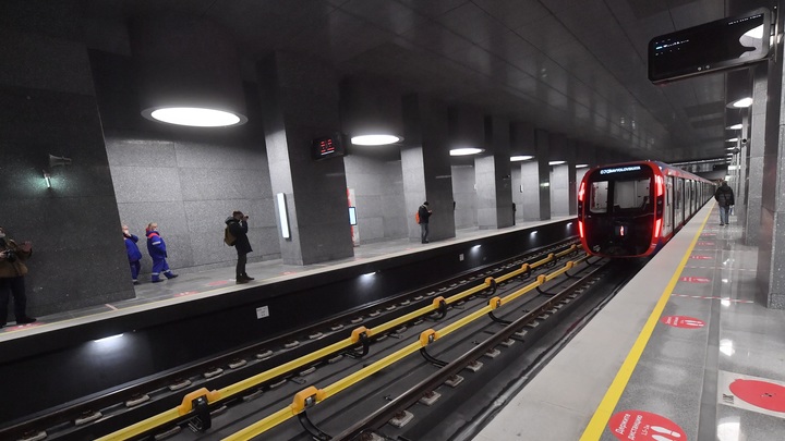 Власти рассказали, будет ли построена станция метро Варя в Сормове