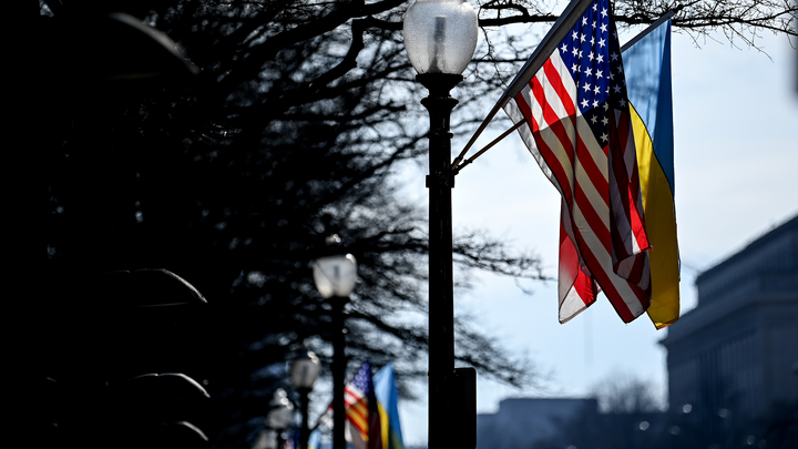 США хотят, чтобы Украина вернула все утраченные территории – The Times