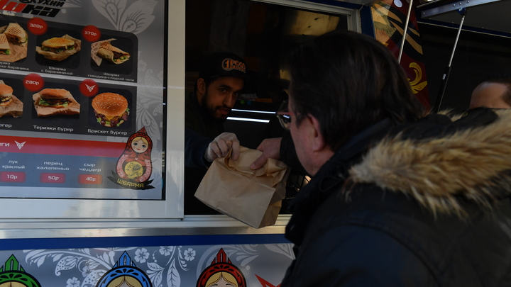 В Новосибирской области стали чаще выявлять острые кишечные инфекции