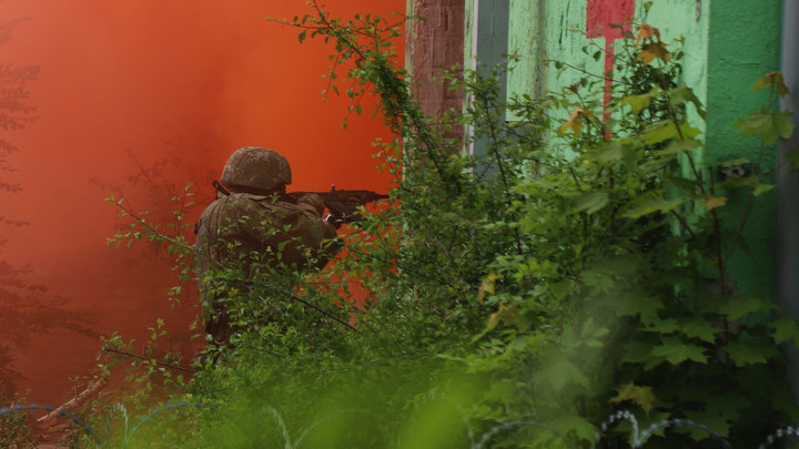 Украинские боевики попадут в треугольник смерти под Авдеевкой — эксперт