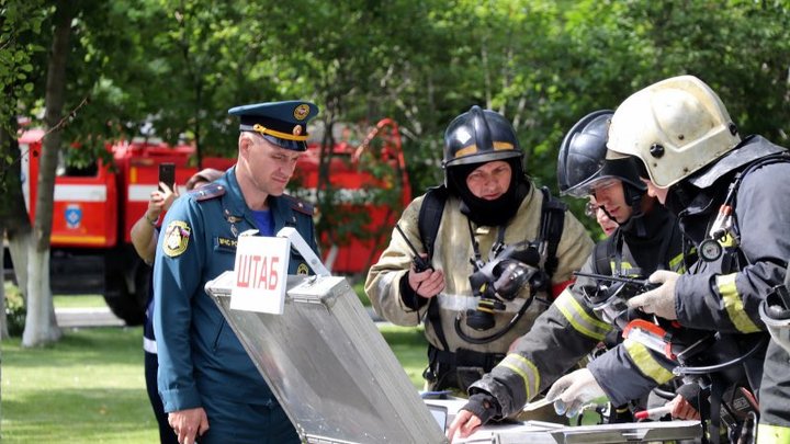 Долгожданная новость из Курганской области: Хватило трёх слов