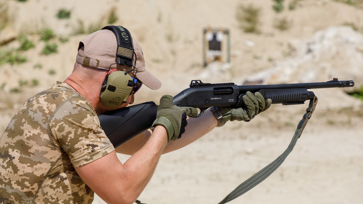 Из сантехников в командиры: Боец ВСУ рассказал о чудесах мобилизации