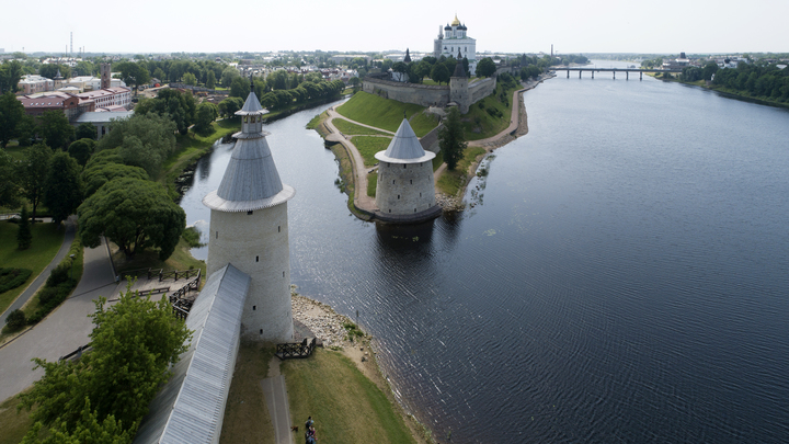 Знаки судьбы для России: На особенное стечение обстоятельств обратили внимание в Пскове
