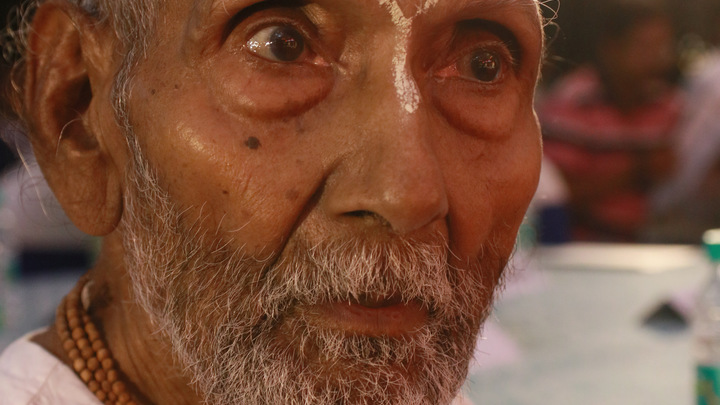 Скончался главный старец Земли, он дожил до 114 лет