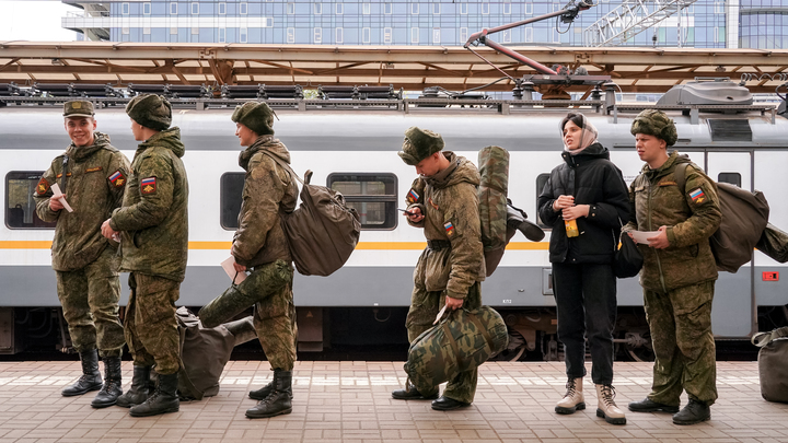 Призывной возраст в Санкт-Петербурге 2023: кому ждать повестку