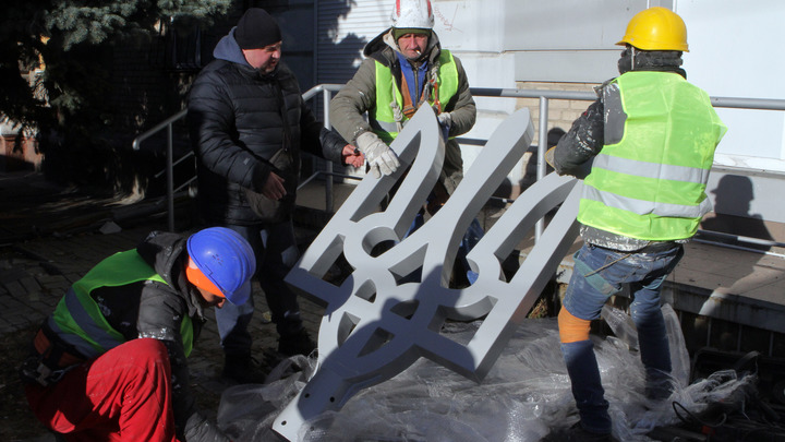 Комбат Ходаковский - о работе Суровикина, генералах и выводах: Вынужден взять свои слова обратно