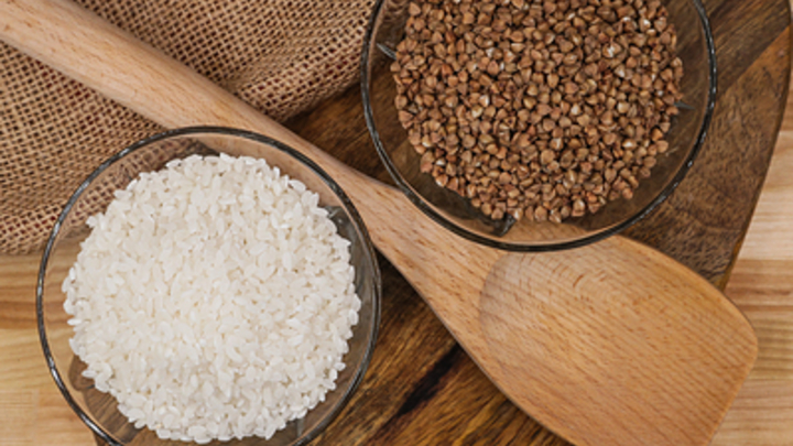 Экономист: Цены на рис могут вырасти в два раза - но не в России
