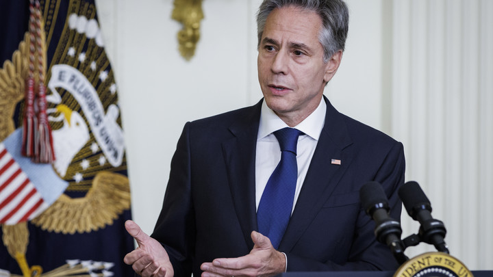 В Белом доме отметили важность продления черноморской зерновой сделки