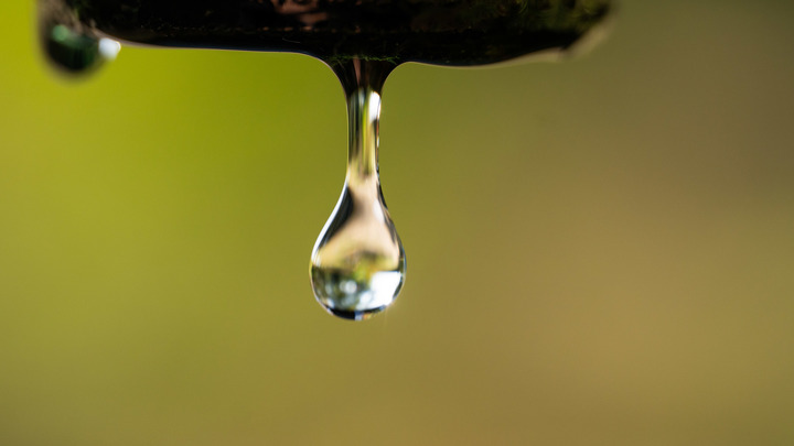 В Новороссийске без воды остались больше тысячи жителей