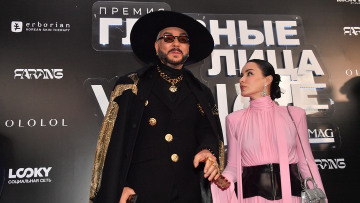 Тина Канделаки прокомментировала пересъёмку фильма «Иван Васильевич меняет всё»