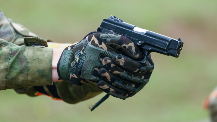 Россию поставили на 16-м месте в рейтинге терроризма: почему методология вызывает вопросы