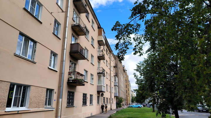 В Красноглинском районе Самары благоустроят 5 дворов п. Управленческий