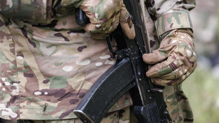 Власти Ростовской области помогут матери вернуть на родину тело сына, погибшего на СВО