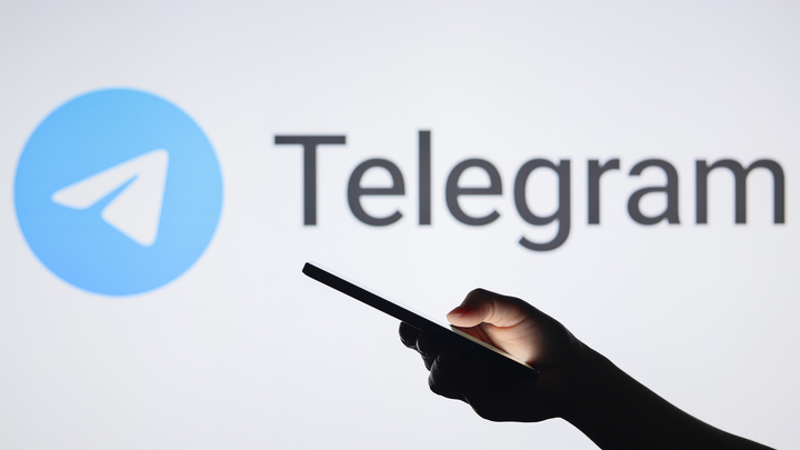 В США подтвердили использование Telegram на протестах в Минске в 2020 году