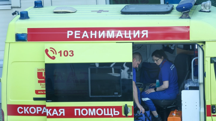 В Москве приостановили работу клиники из-за случаев сепсиса у пациенток