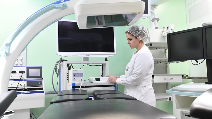 Ученым удалось прочитать мысли человека перед смертью