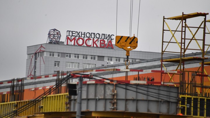 Собянин: В ОЭЗ Технополис Москва откроется ещё один центр подготовки студентов