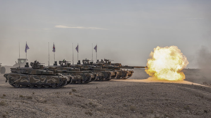 Две страны СНГ могут создать военный союз под присмотром НАТО - источник