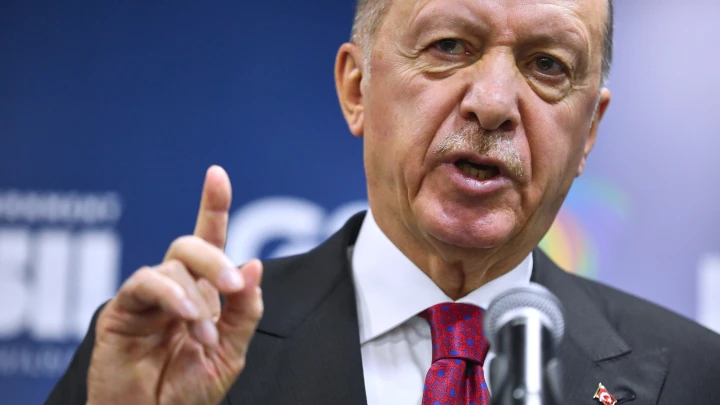 Эрдоган снова нашёл способ нажиться на русских. Чем ответит Москва