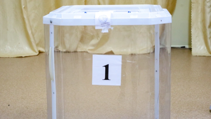 В уральском городе мэр не пришла на свою инаугурацию: Выборы обернулись громким скандалом