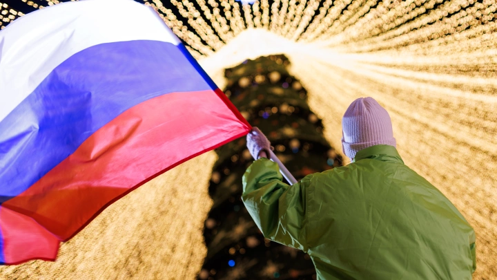 Это не побег, это возвращение на Родину: Украинская спортсменка уехала в Россию, чтобы не попасть в ВСУ