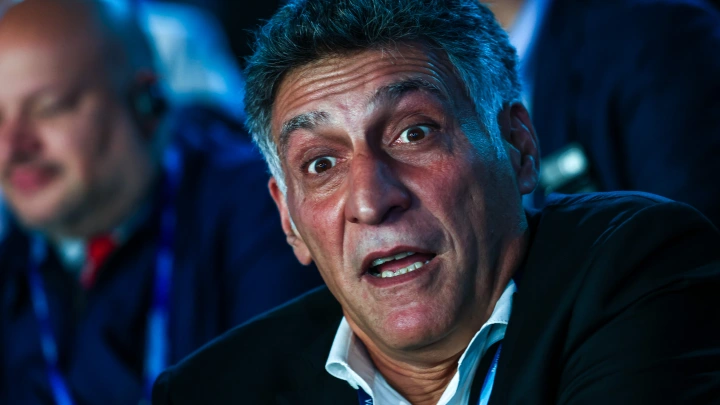 Состояние Тиграна Кеосаяна: Симоньян рассказала после долгого молчания