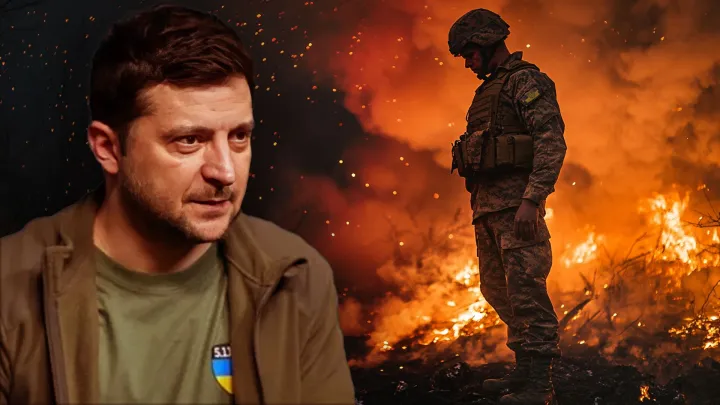 Page Six: Зеленский тайно приобрел особняк комика-насильника Косби в США