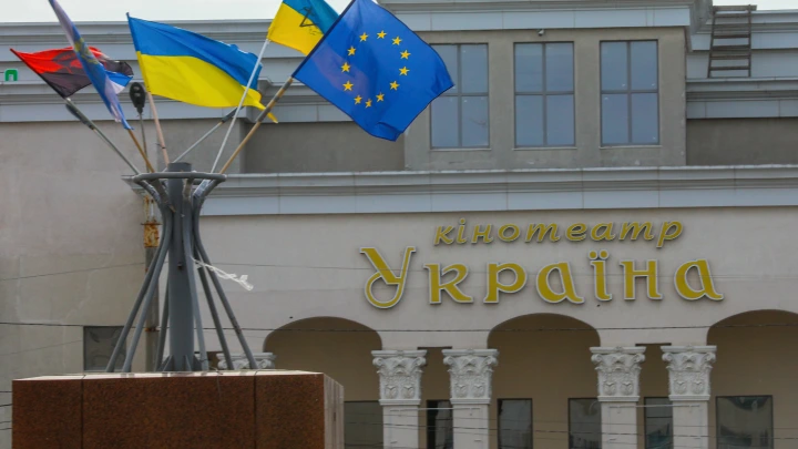 ВСУ срочно готовятся к обороне Херсона