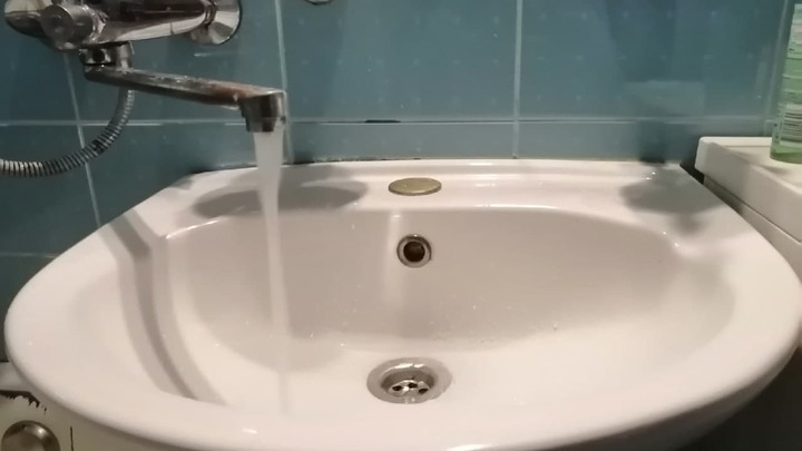 Власти Кургана сообщили о проблемах с горячей водой